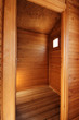 Wooden House