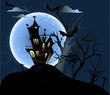 Vector: Halloween Halloween