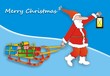 Santa Claus
