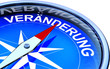veränderung