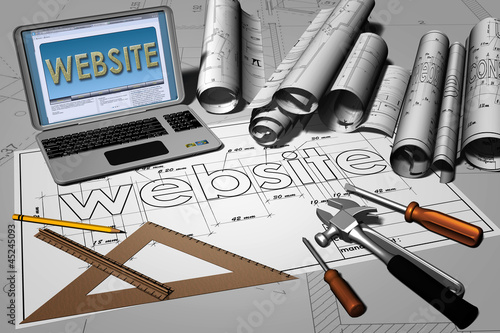 Illustration: Website_2 Website_2