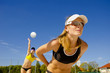 Beach Volleyball