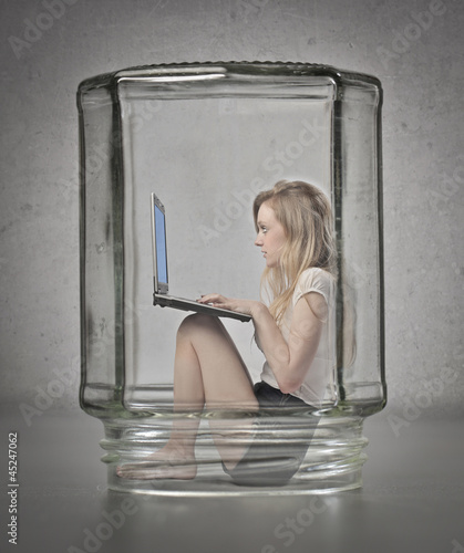 Photo: Computer Generation Computer Generation