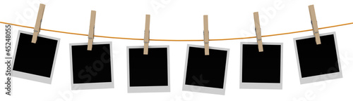 Illustration: Dias an der Leine Dias an der Leine