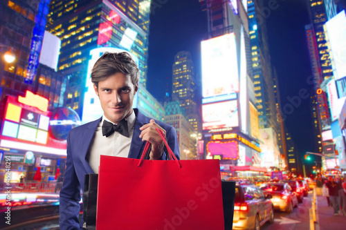 Photo: Fashionable Man Fashionable Man