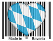 Barcdoe - Made in Bavaria