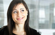 Photo: Thoughtful businesswoman Thoughtful businesswoman
