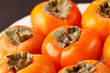 persimmon fruits