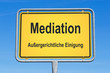 Mediation