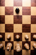 Chess racism