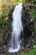 Foto: waterfall in Val di sole, Italy waterfall in Val di sole, Italy