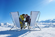 Foto: Apres ski at mountains Apres ski at mountains