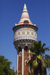 Barcelona Wasserturm