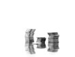Coins Reflected