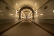 Alter Elbtunnel