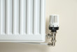 Radiator valve