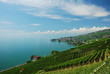 Lavaux, Suisse