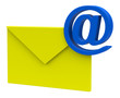 Die E-mail