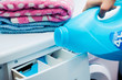 washer