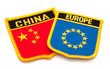 china and europe