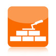 Building house icon