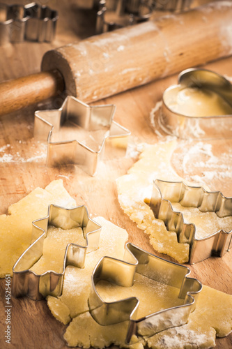 Photo: Christmas Cookie Cutters Christmas Cookie Cutters