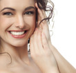 woman beauty