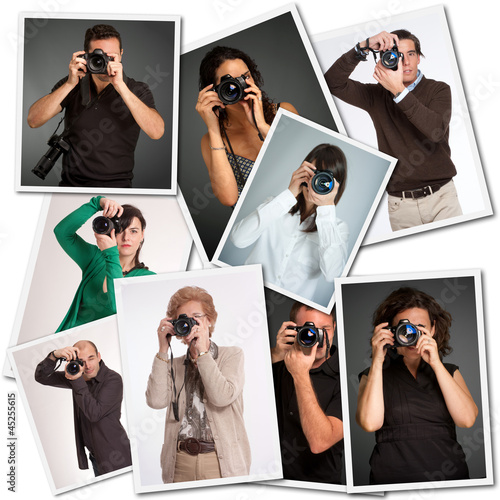 Photo: Photographers Photographers