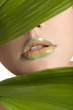 Photo: Woman's lips Woman's lips