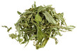 Dried Stevia leaves, sweetener/ sugar substitute