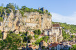 Rocamadour village de France