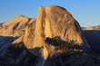 Half Dome from Glacier Point