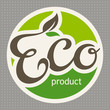 Eco label