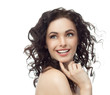 woman beauty