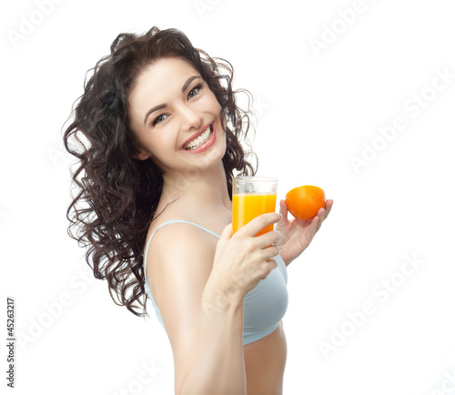 Photo: woman beauty woman beauty