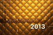 Silvesterparty 2013 Gold