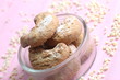 vanilla crescents