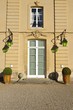 Photo: facade de propriété facade de propriété