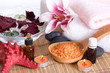Photo: SPA background SPA background