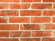 backsteinmauer