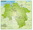 Niedersachsen_Umgebung_uebersicht