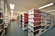 Universitäts Bibliothek