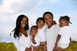 African American Family