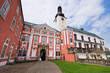 Photo: Monastery in Broumov Monastery in Broumov