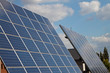 Foto: Solarkraftwerk Solarkraftwerk
