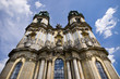 Photo: Basilika in Krzeszow, Poland Basilika in Krzeszow, Poland