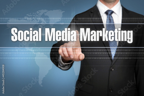Photo: Social Media Marketing Social Media Marketing