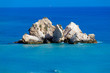 Rocks of Aphrodite, Paphos, Cyprus