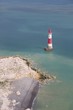 falaises britanniques