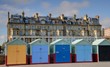 cabines de plage à brighton